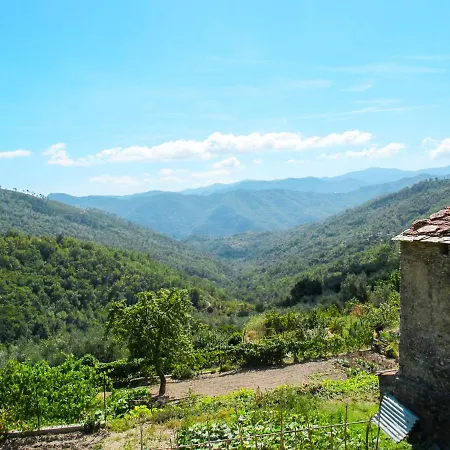 公寓 Daniele By Interhome *