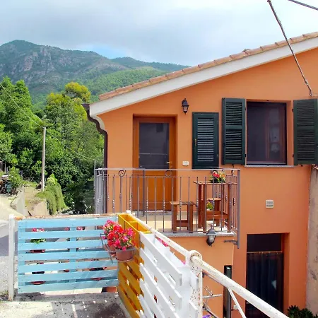 Daniele By Interhome 公寓 *