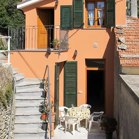 Apartament Daniele By Interhome Onzo