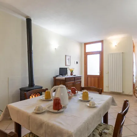 Daniele By Interhome * Onzo