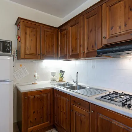 Daniele By Interhome * Onzo