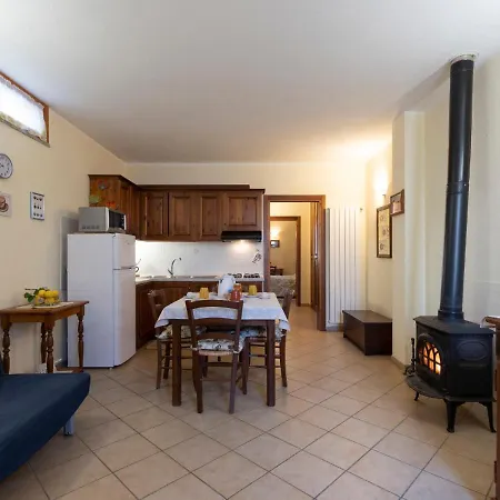 Daniele By Interhome