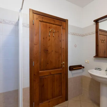 Apartament Daniele By Interhome Onzo