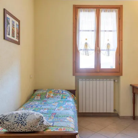 Daniele By Interhome Apartament