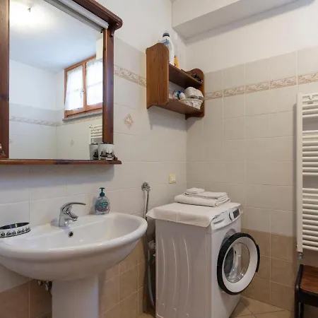 公寓 Daniele By Interhome Onzo