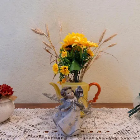 公寓 Daniele By Interhome