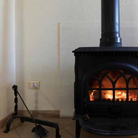 Daniele By Interhome 公寓