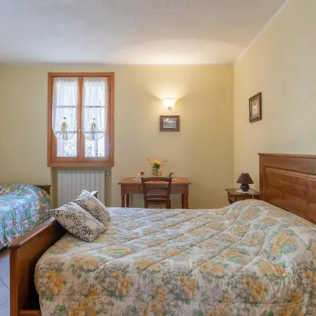 Daniele By Interhome *