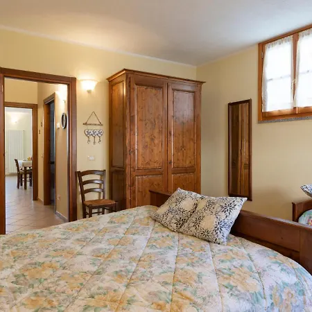 公寓 Daniele By Interhome