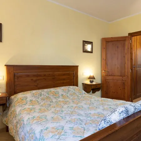 Daniele By Interhome *