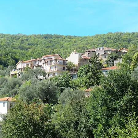 公寓 Daniele By Interhome