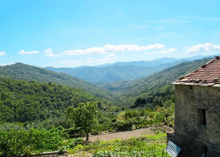 Lejlighed Daniele By Interhome *