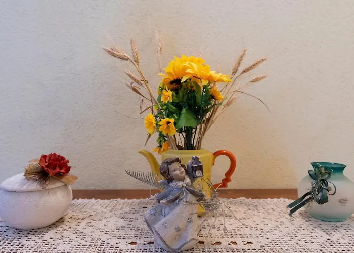 Lejlighed Daniele By Interhome