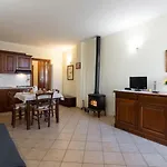 Appartement Daniele By Interhome *