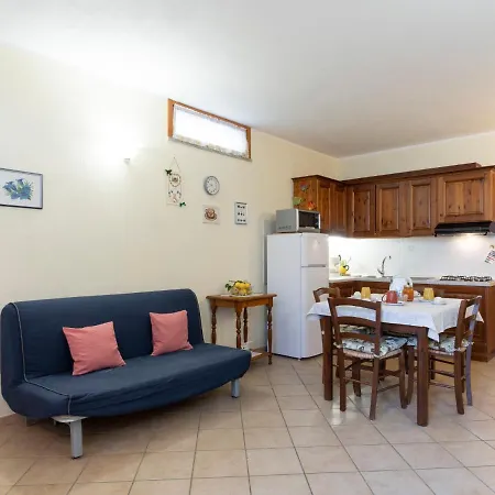 Daniele By Interhome Appartement Onzo