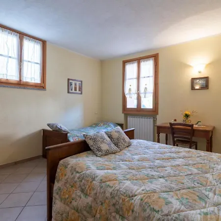 Daniele By Interhome * Onzo