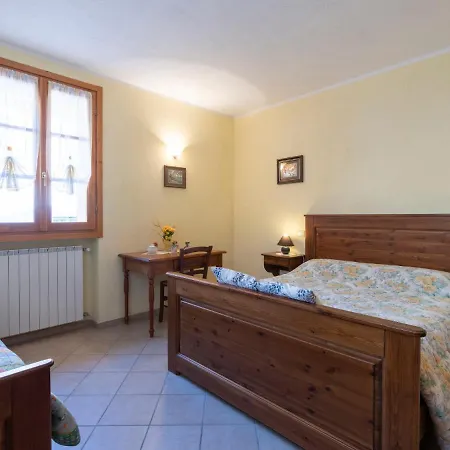 Daniele By Interhome Διαμέρισμα