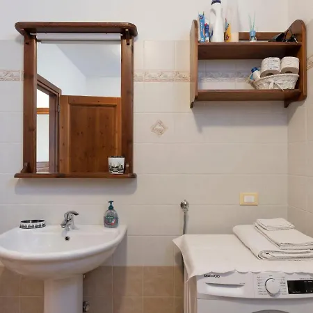 Daniele By Interhome * Onzo