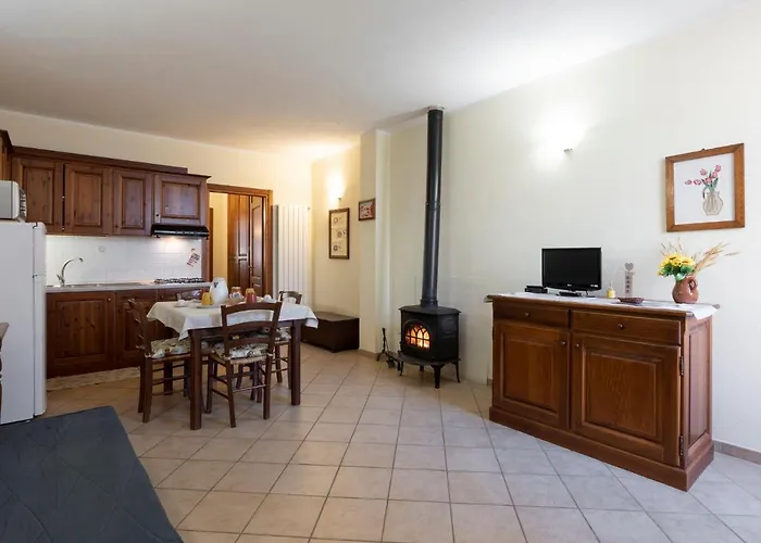 Apartment Daniele By Interhome *