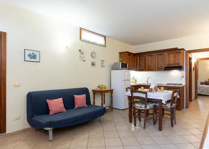Daniele By Interhome Apartment Onzo