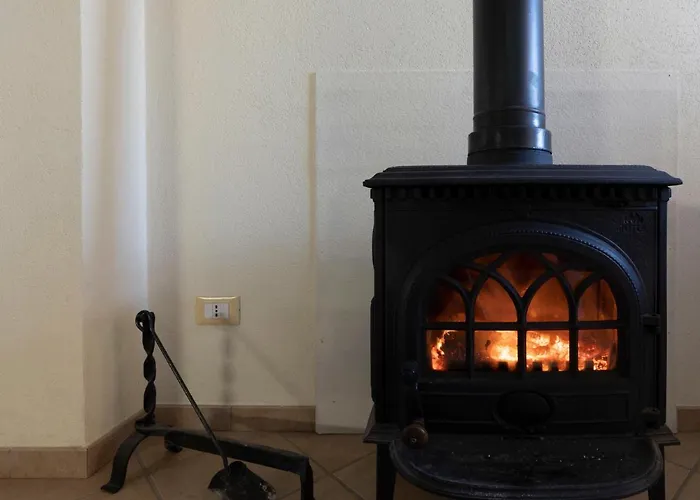 Daniele By Interhome Apartment